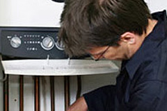 boiler repair Old Polmont